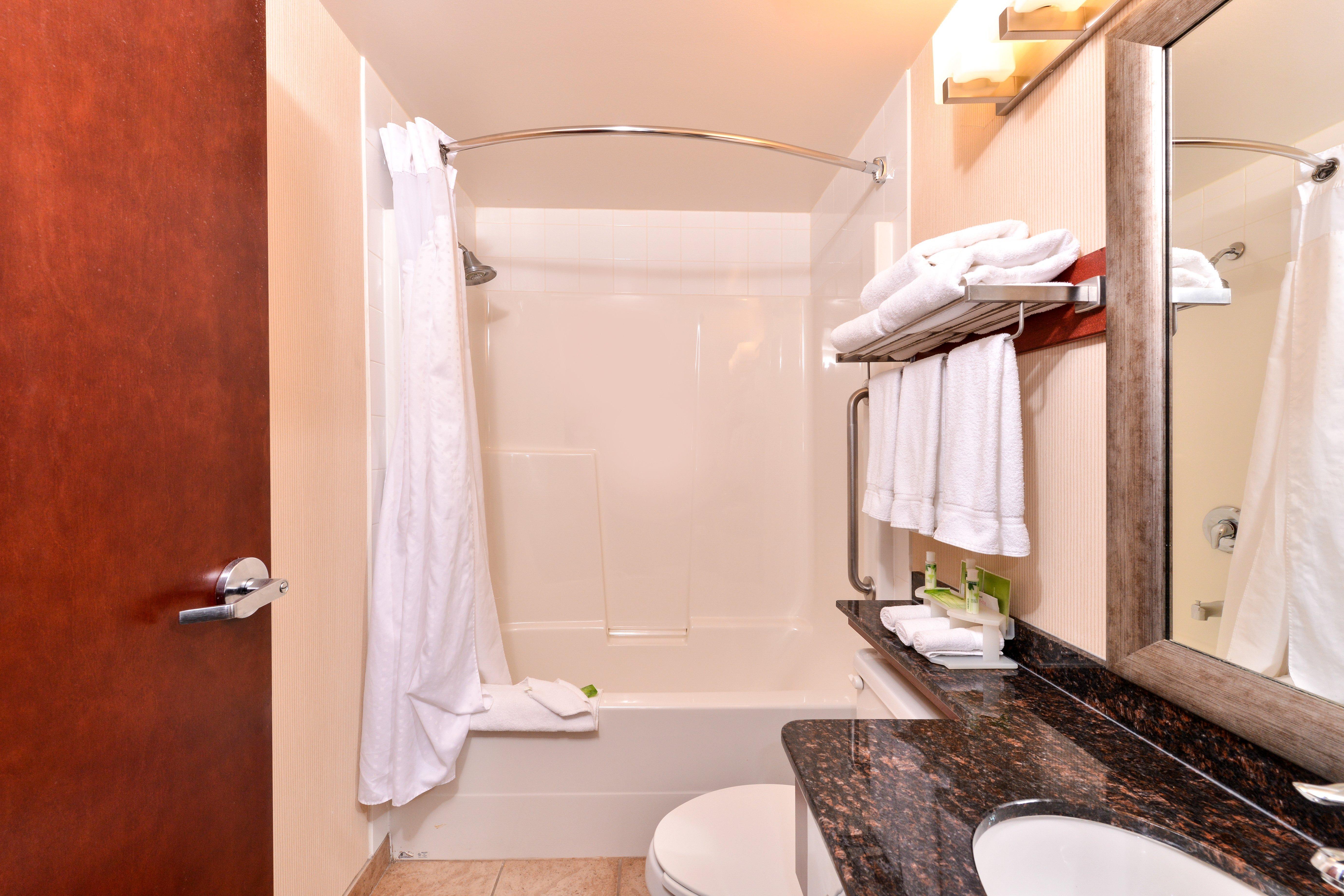 Holiday Inn Express Edmonton North By Ihg Ngoại thất bức ảnh