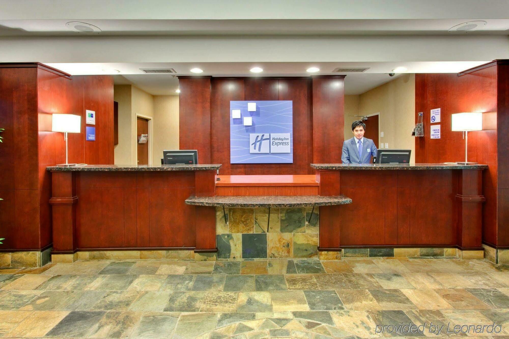 Holiday Inn Express Edmonton North By Ihg Ngoại thất bức ảnh